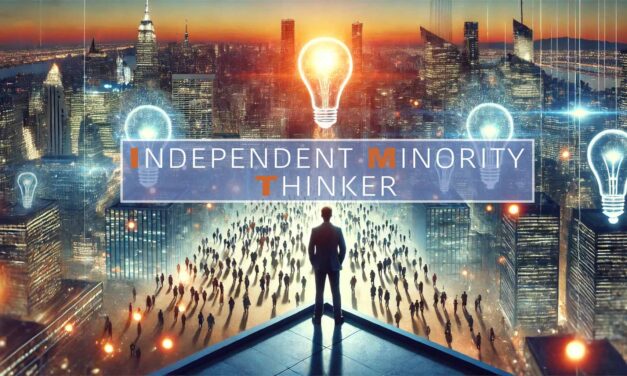 Independent Minority Thinker