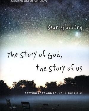 The Story of God The Story of Us